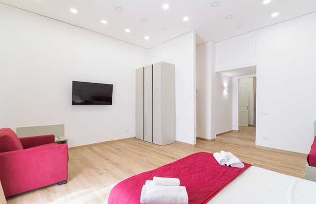 Toto e Peppino luxury rooms - Foto 37