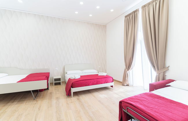 Toto e Peppino luxury rooms - Foto 47