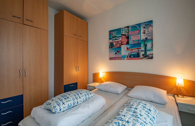 Lovely Holiday Apartment for 4 People - Foto 22
