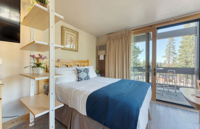 Village Studio by Avantstay Minutes to Lifts - Foto 4