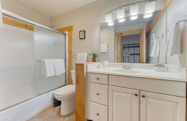 Village Studio by Avantstay Minutes to Lifts - Foto 12