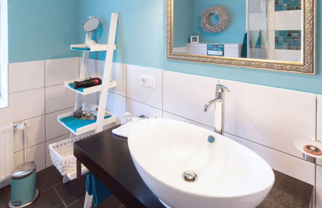 Holiday Apartment Reet Domicile - Foto 8