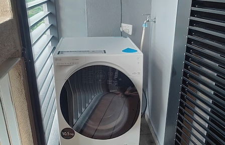 THR1 Cozy Studio with Netflix SKYTREES - Foto 13