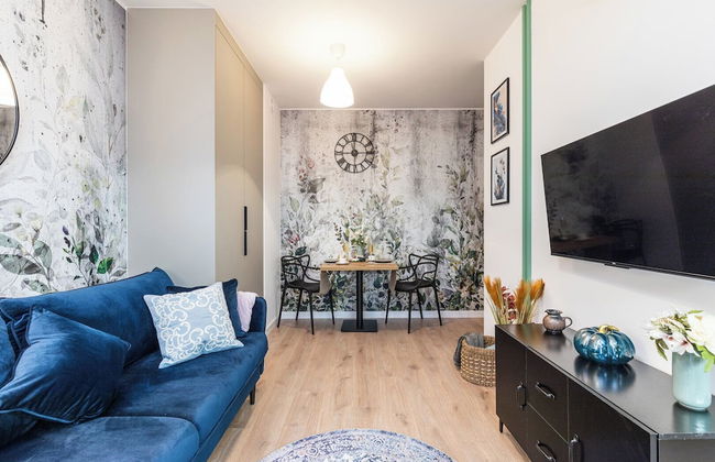 SuperApart Nowy Służewiec 21 - Foto 11