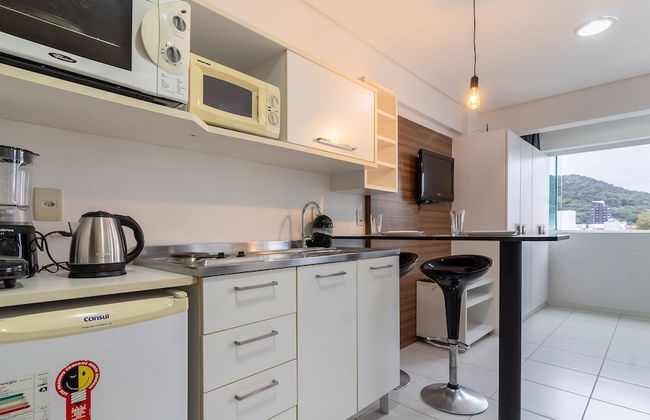 SPTs Studios Convenientes em Blumenau - Foto 79