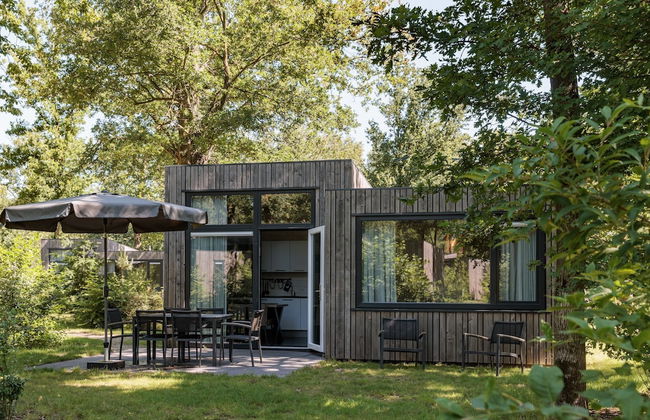Lodge in Schaijk With Garden Terrace - Foto 1