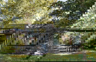 Foto 1 - Lodge in Schaijk With Garden Terrace