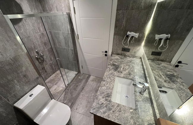 Vista Living Apartments - Photo 21