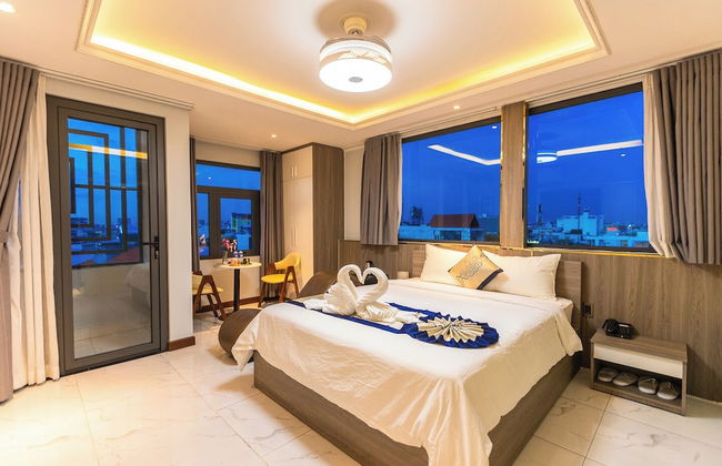 Bien Sao 2 Hotel- Nguyen Van Luong - Foto 26