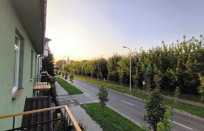 Brama Lwowska Apartamenty bramalwowskapl - Foto 42