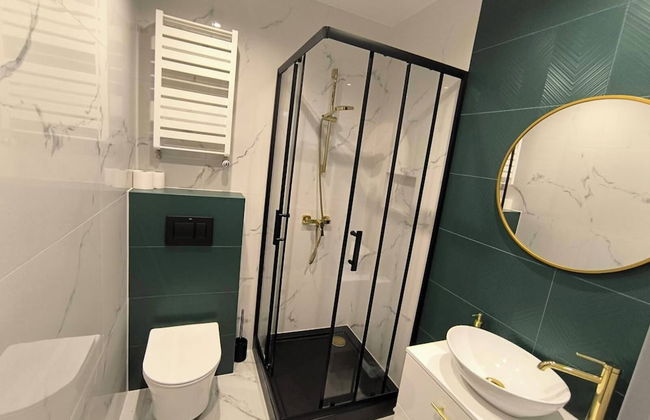 Brama Lwowska Apartamenty bramalwowskapl - Foto 28