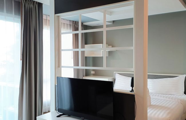 Wisdom Hotel & Residence - Foto 17