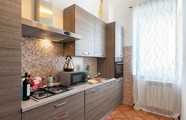 Veneto Prestige Apartment - Foto 14