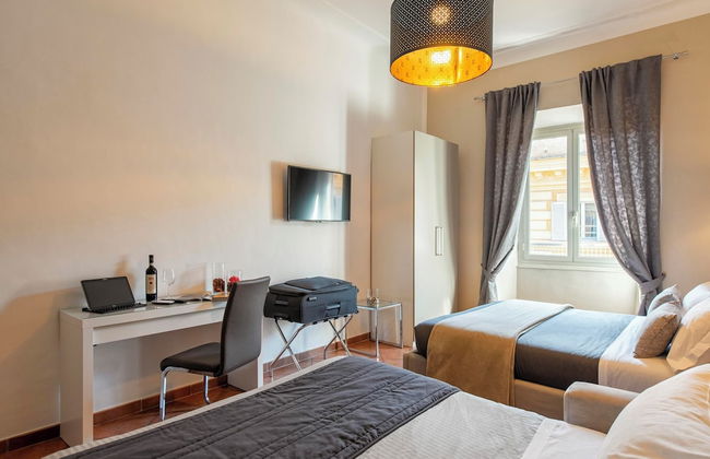 Veneto Prestige Apartment - Foto 1