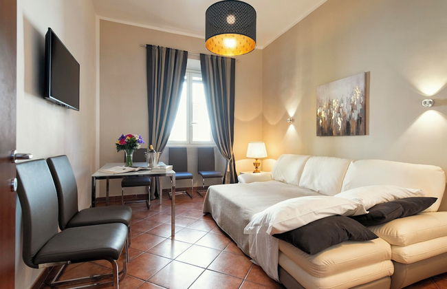 Veneto Prestige Apartment - Foto 16