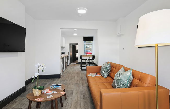 TYME Suites on Humber - Foto 22