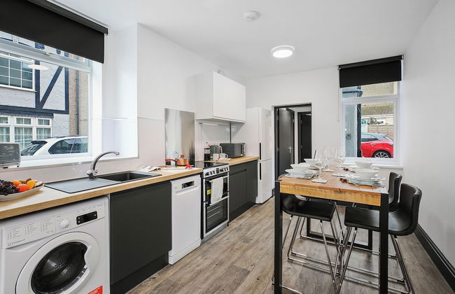 TYME Suites on Humber - Foto 14