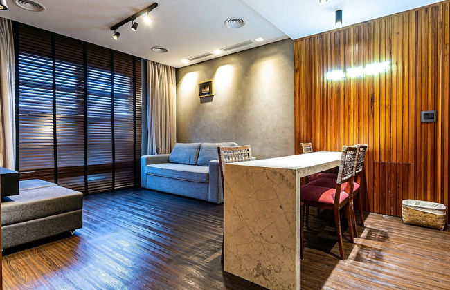 Coberturas sofisticadas no IL Campanario Resort ILCTOPM - Foto 30
