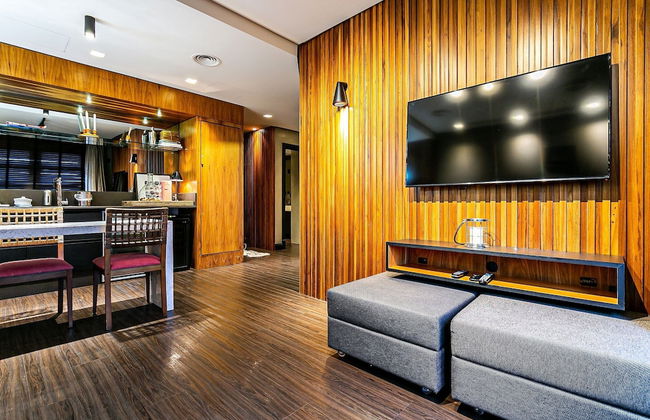 Coberturas sofisticadas no IL Campanario Resort ILCTOPM - Foto 61