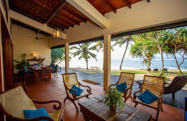 South Point Villa - Whole Villa (Sleeps 6) - Foto 5