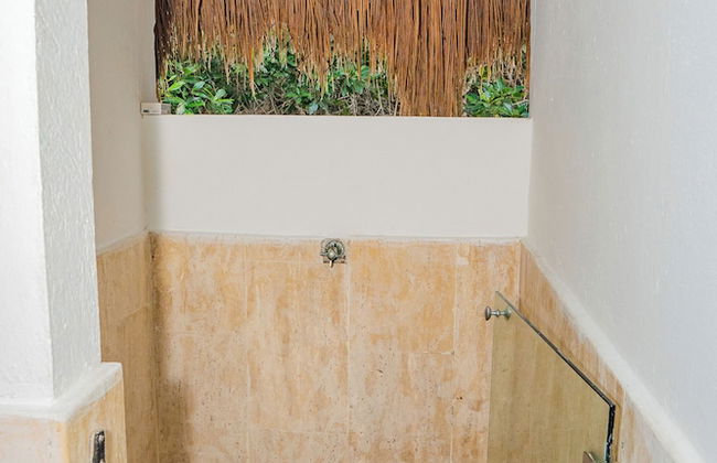 U-GO Magnífica casa con piscina junto al Mar - Foto 31