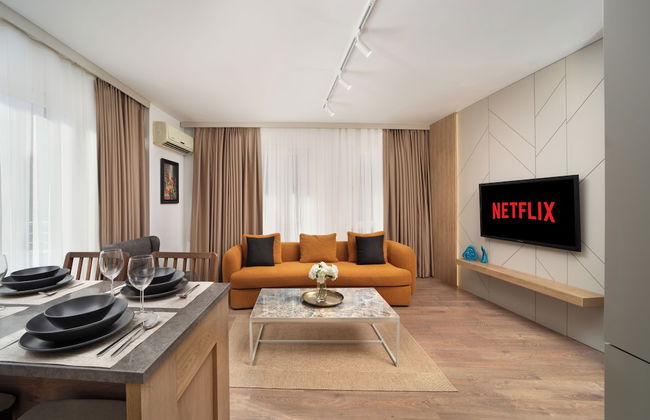Marmada Suites - Foto 68
