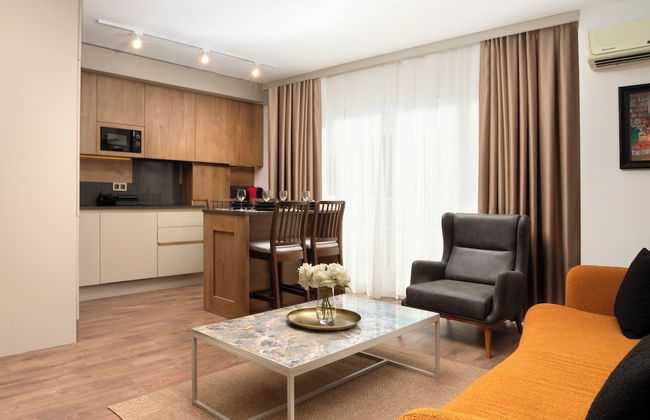 Marmada Suites - Foto 67