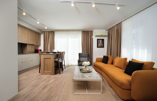 Marmada Suites - Foto 51