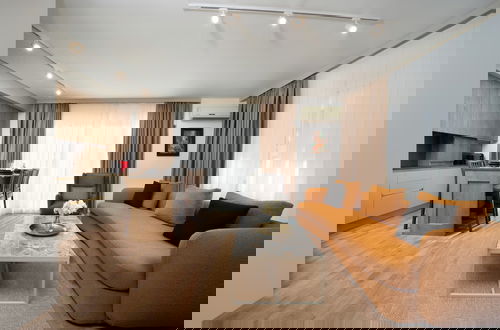 Foto 51 - Marmada Suites
