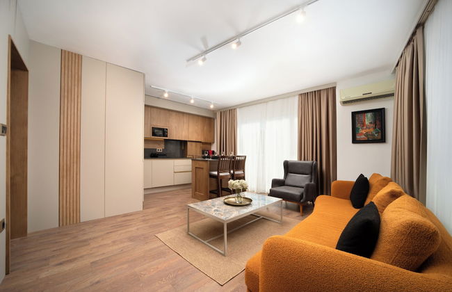 Marmada Suites - Foto 66