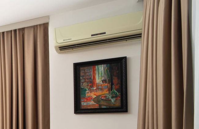 Marmada Suites - Foto 80