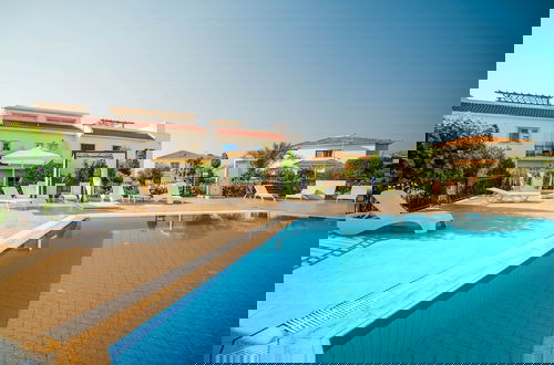 Photo 54 - Sunny and Family Friendly Apartment Directly at the Pool