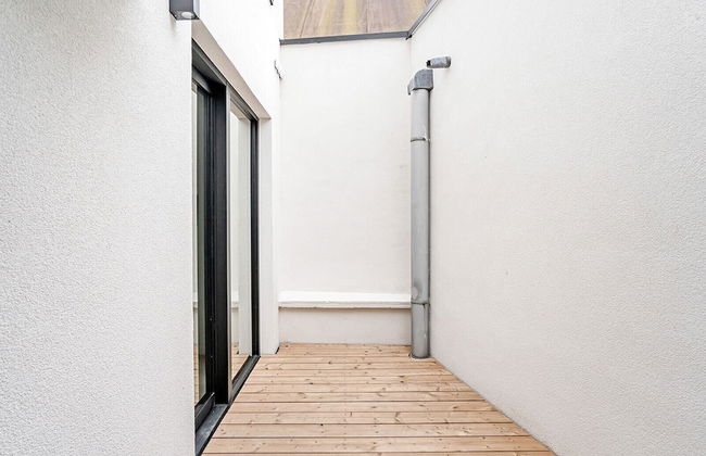 Smartflats - Bell Tower Ghent - Foto 42