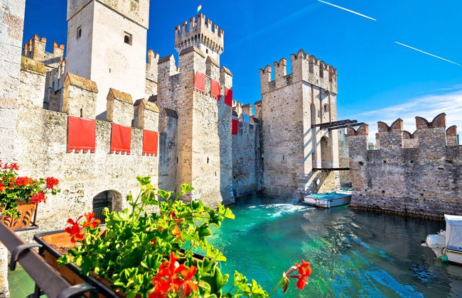 Magnolia Sirmione in Sirmione - Foto 17