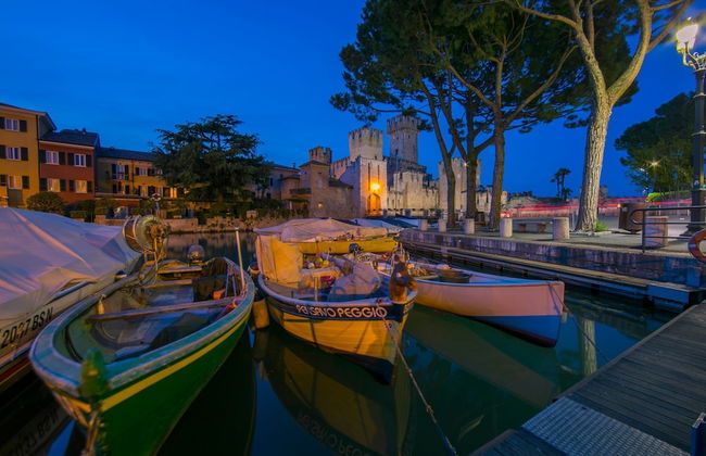 Magnolia Sirmione in Sirmione - Foto 20