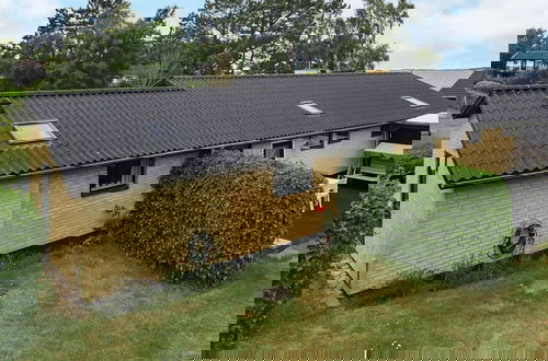 Foto 22 - 6 Person Holiday Home in Mesinge
