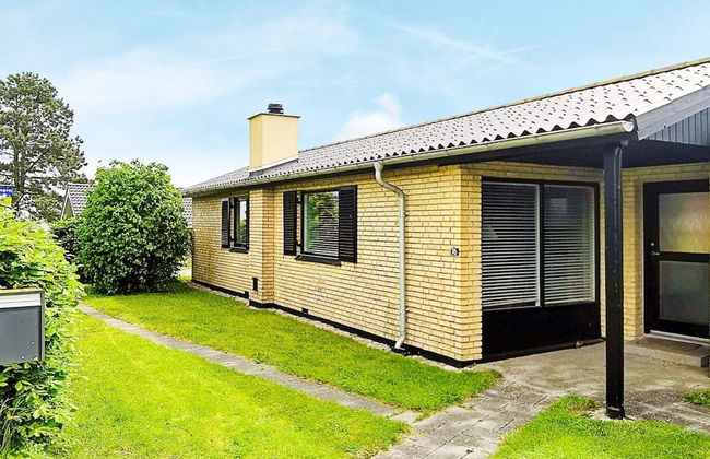 6 Person Holiday Home in Mesinge - Foto 1