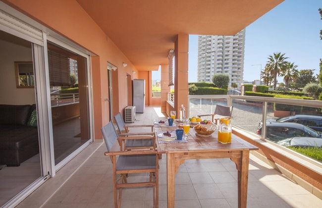 B02 - Fantastic Apartment With Pool Almost on the Sandy Beach - Foto 43