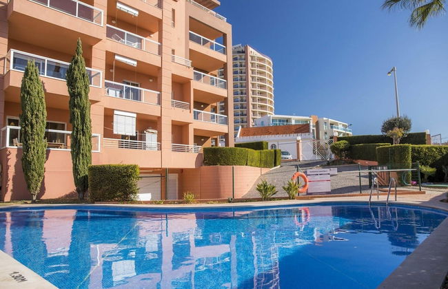 B02 - Fantastic Apartment With Pool Almost on the Sandy Beach - Foto 2