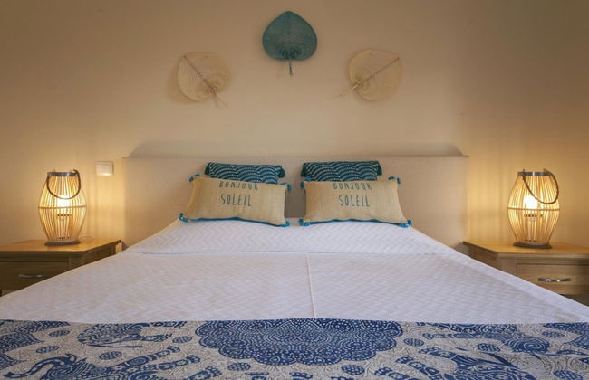 B02 - Fantastic Apartment With Pool Almost on the Sandy Beach - Foto 16
