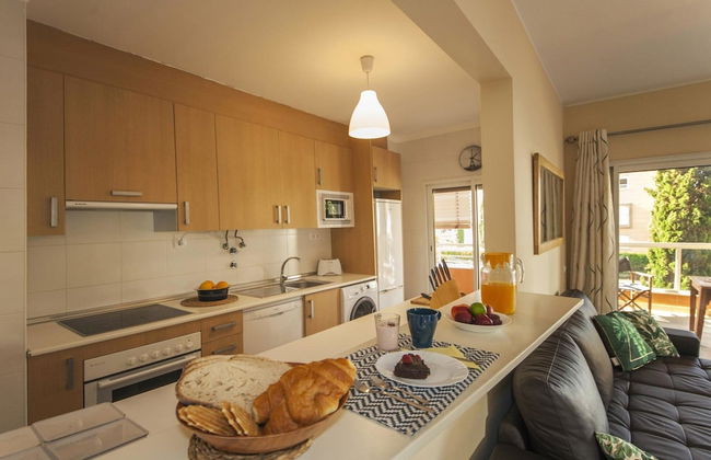 B02 - Fantastic Apartment With Pool Almost on the Sandy Beach - Foto 7