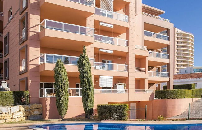 B02 - Fantastic Apartment With Pool Almost on the Sandy Beach - Foto 27