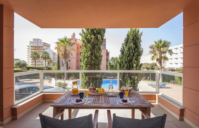 B02 - Fantastic Apartment With Pool Almost on the Sandy Beach - Foto 12