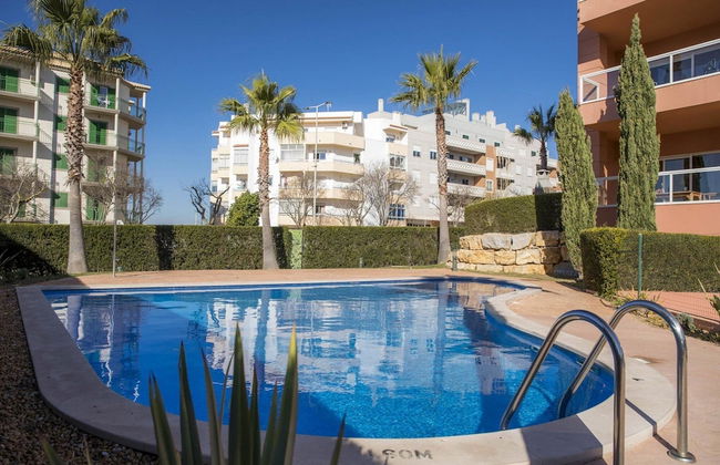 B02 - Fantastic Apartment With Pool Almost on the Sandy Beach - Foto 49