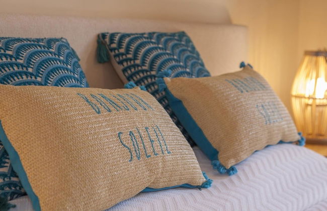 B02 - Fantastic Apartment With Pool Almost on the Sandy Beach - Foto 17