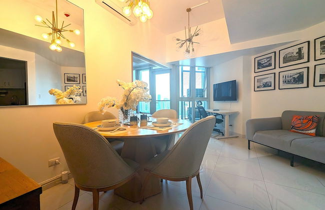 EG Private House - BGC Uptown - Foto 21