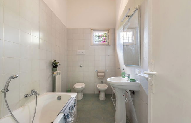 Villino Alice a Mondello - Photo 13