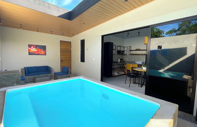 El Salvador Surf Houses - Photo 1