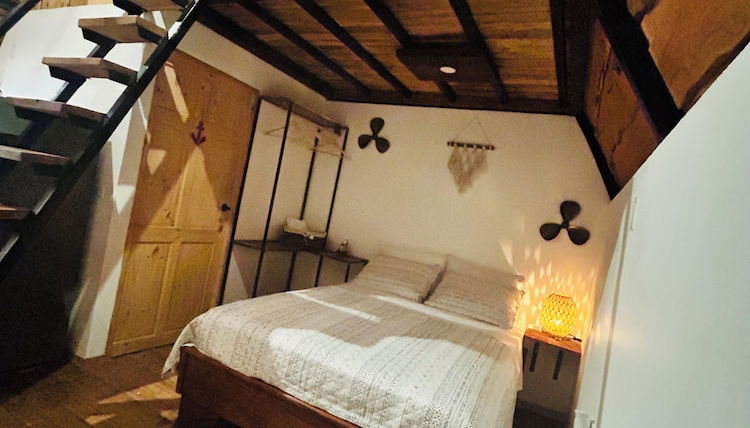 Foto 1 - Villas Conchal