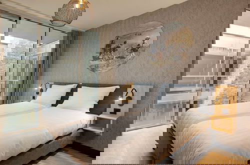 Foto 4 - Modern Apartment With Dishwasher, Beach 100 m
